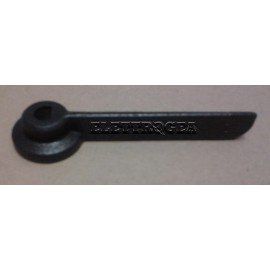 7011811571 Enameled Kneading Paddle for DeLonghi Pangourmet EOB2071