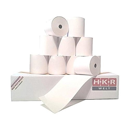 HKR-Welt Thermal Rolls for Star SM-T300i, 50 Rolls, 80/25/12, 45 mm
