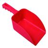 FBK 151053 Hand Trowel, 110 x 150 x 265 mm, 500 g, Red view 1