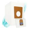 10 Vacuum Cleaner Bags for Siemens VSZ2NC101 Z 2.0, Type G, PowerProtect Type G ALL view 1