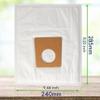 10 Vacuum Cleaner Bags for Siemens VSZ2NC101 Z 2.0, Type G, PowerProtect Type G ALL view 3