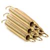 awm Trampoline Springs (135, 145, 165, 178, 185, 215 mm), Replacement Coil Springs (72 x 185 mm) view 1