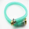 2 m Pump Connection Hose Set, 25 mm ID, 1 in Male Thread, Quick Coupling view 1