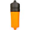 Exotac fireSLEEVE Waterproof Lighter Case, Orange view 1