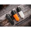 Exotac fireSLEEVE Waterproof Lighter Case, Orange view 2
