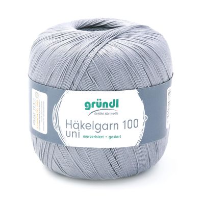 Crochet Yarn 100