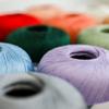Crochet Yarn 100 view 2