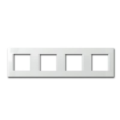 TEM Series Line Ol Module Frame Cover Plate, 4 x 2 m