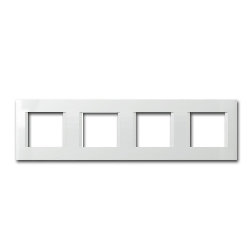 TEM Series Line Ol Module Frame Cover Plate, 4 x 2 m