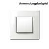 TEM Series Line Ol Module Frame Cover Plate, 4 x 2 m view 3