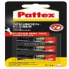 Pattex Super Glue Mini 3-Pack, 1 g Each view 1