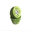 Goal Soccer Muffin Cups, 50 Count view 1
