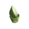 Goal Soccer Muffin Cups, 50 Count view 2