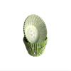 Goal Soccer Muffin Cups, 50 Count view 3