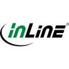 InLine USB 2.0 Cable, USB-C Male to USB-B Male, Black, 2 m view 3