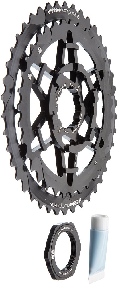 e*thirteen E13 fws10 102 Bicycle Cassette Sprocket