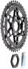 e*thirteen E13 fws10 102 Bicycle Cassette Sprocket view 1