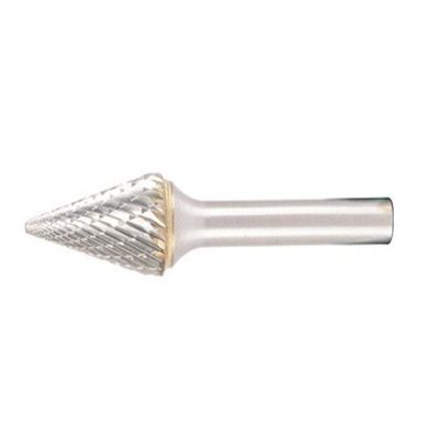 6 mm Carbide Router Bit M-6X20/50