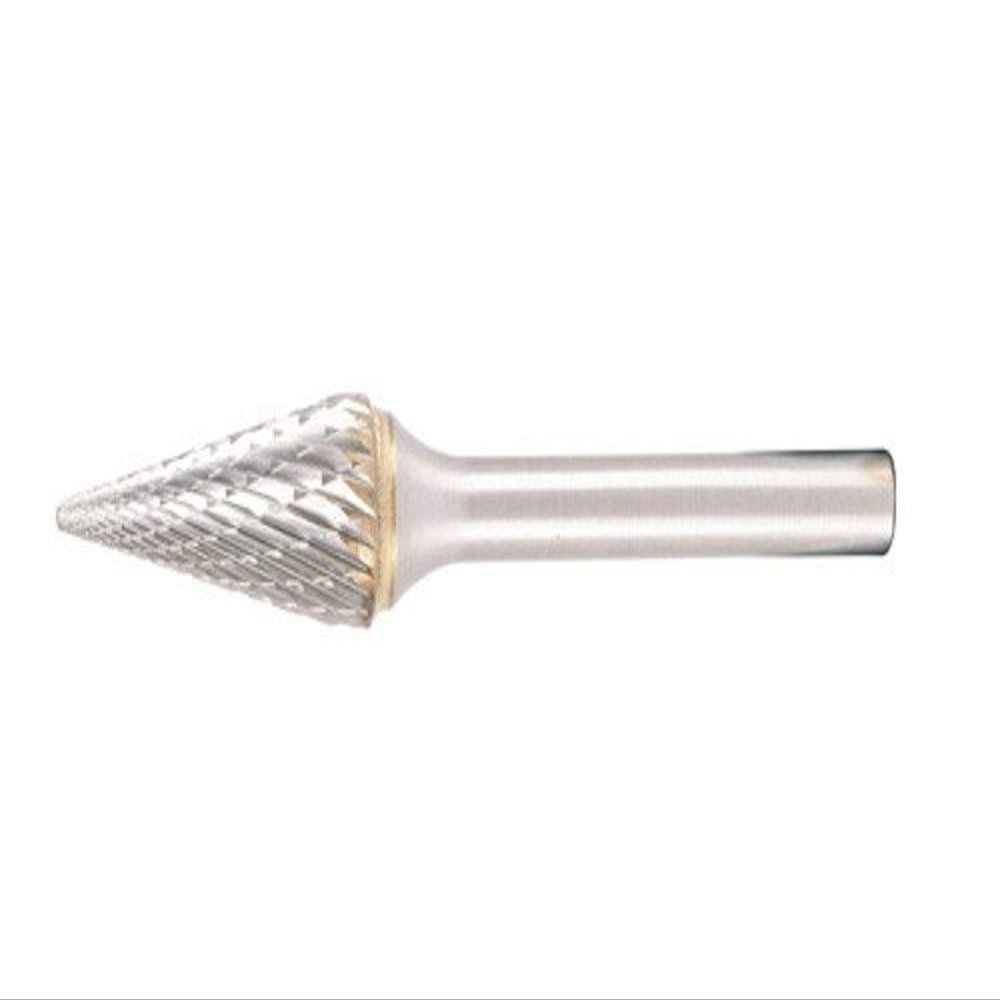 6 mm Carbide Router Bit M-6X20/50