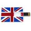 E.T. INSIDE 32GB Ultra-Slim British Flag USB Flash Drive view 2