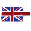 E.T. INSIDE 32GB Ultra-Slim British Flag USB Flash Drive view 3