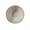 Bloomingville Sandrine Cereal Bowl, Light Gray, 15 cm Diameter, 8 cm Height, 700 ml view 2