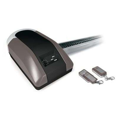 Avidsen STRMMA 600 Garage Door Opener, up to 75 kg, Chain Drive