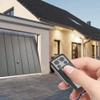 Avidsen STRMMA 600 Garage Door Opener, up to 75 kg, Chain Drive view 2