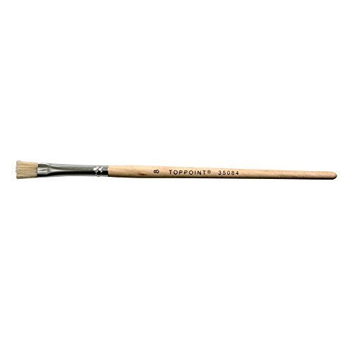 Stylex No. 8 Bristle Brush