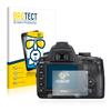 BROTECT Screen Protector for Nikon D5000, Made in Germany, 9H Scratch-Resistant Glass Film view 1