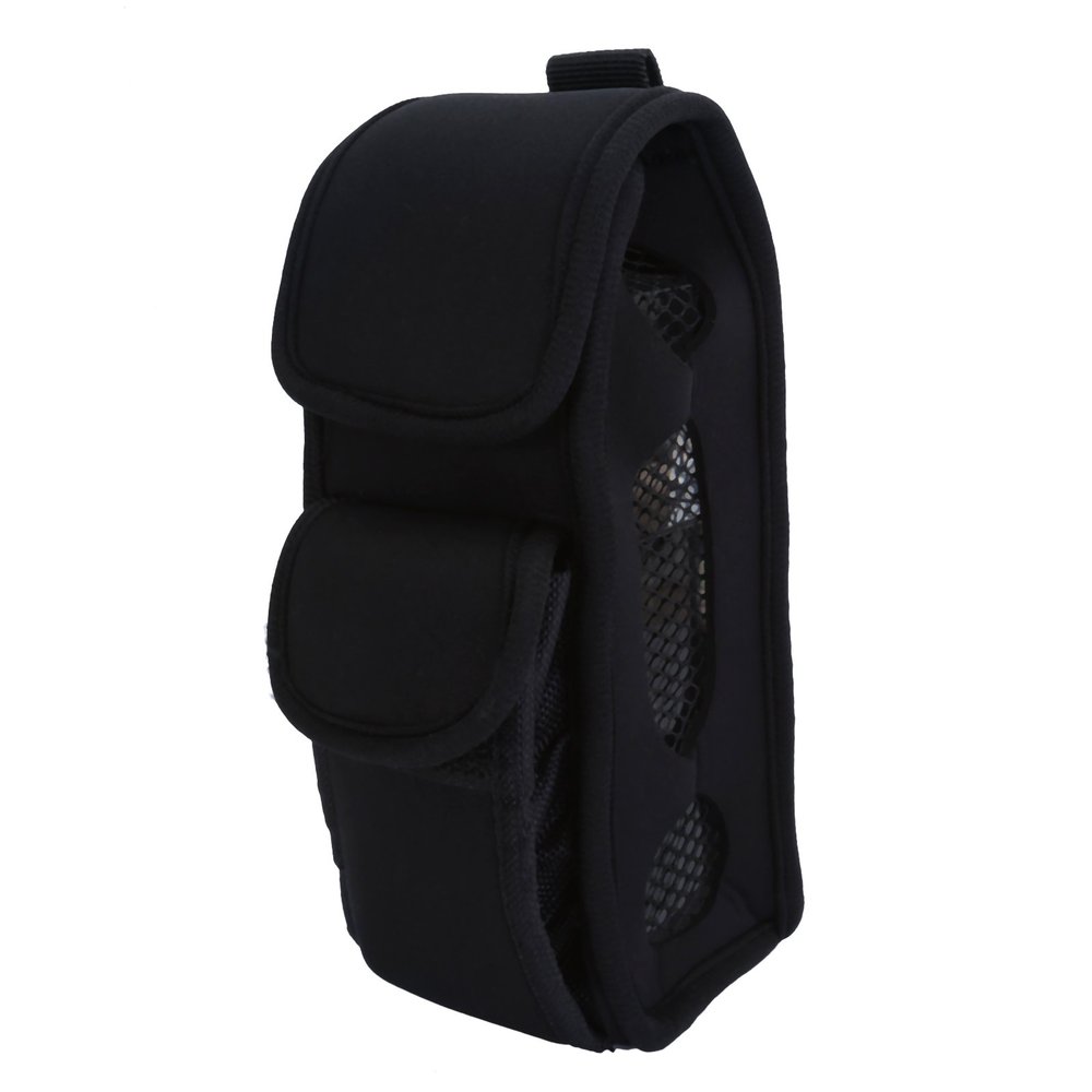 QUMOX Carrying Case for Bose SoundLink Mini Bluetooth Speaker, Bike/Travel