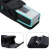 QUMOX Carrying Case for Bose SoundLink Mini Bluetooth Speaker, Bike/Travel view 2