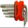 ATM Juego 9 Long Angled Ball-End Hex Keys view 1
