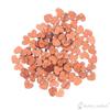 RayLineDo Wooden Buttons for Sewing and Crafts, 1 Pack, Wood, R03VHEART, 4XPACK view 2