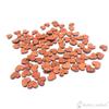 RayLineDo Wooden Buttons for Sewing and Crafts, 1 Pack, Wood, R03VHEART, 4XPACK view 3