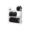 hofe Tire Rack | W x D 1360 x 435 mm | Metal | Galvanized view 3