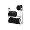 hofe Tire Rack | W x D 1360 x 435 mm | Metal | Galvanized view 4