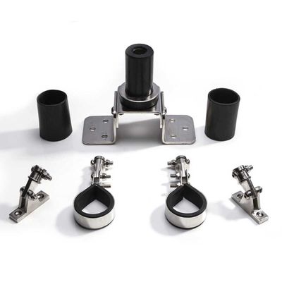Watt Mast-Mounting Kit for SilentWind