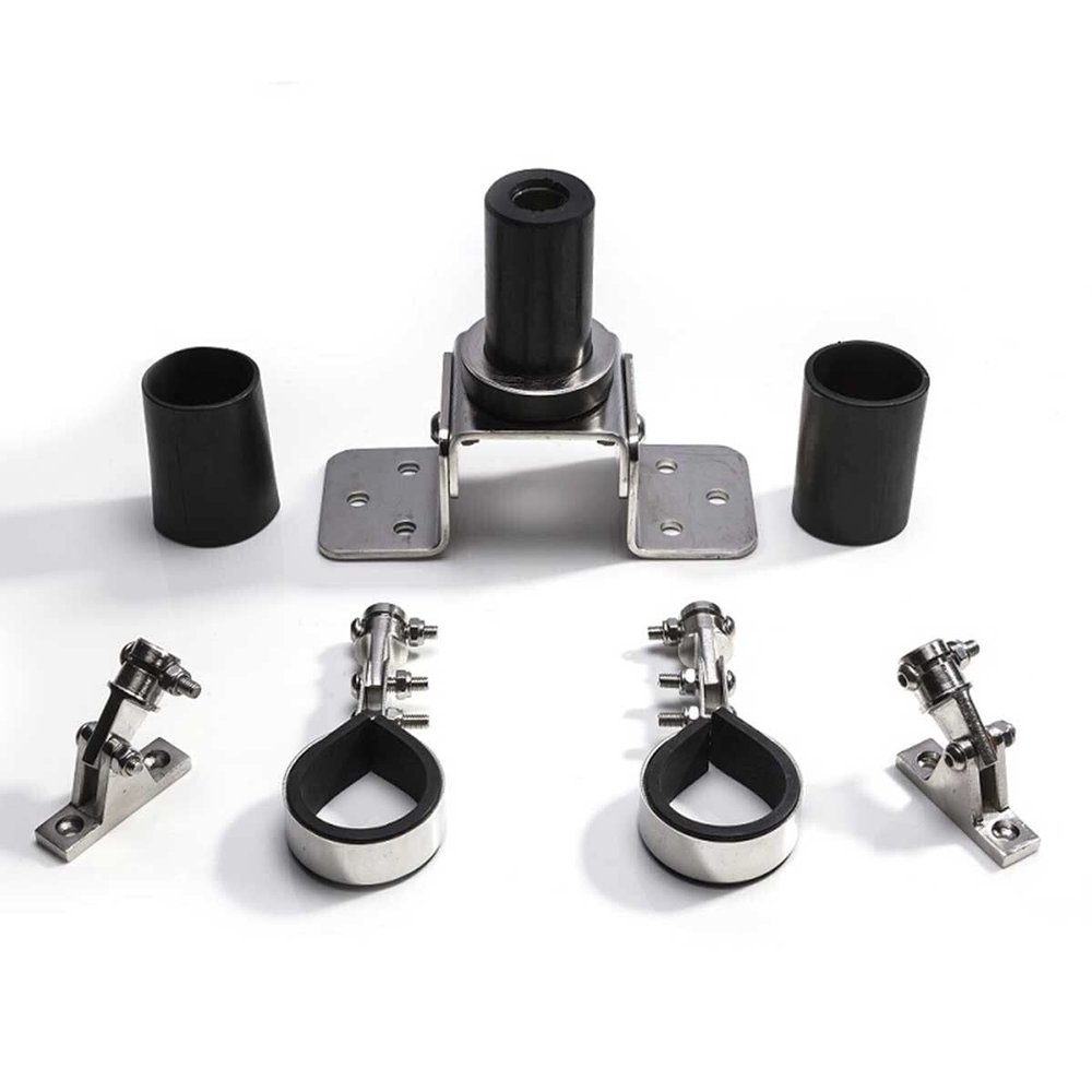 Watt Mast-Mounting Kit for SilentWind