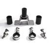 Watt Mast-Mounting Kit for SilentWind view 1