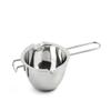 Weis 16915 Stainless Steel Chocolate Melter, Silver, 24 x 13.5 x 6.5 cm view 1