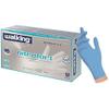 Nitroforce Protective Work Gloves, Size M, 100 pcs. view 2