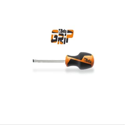 Beta 1264K 4X125 Slotted Screwdriver for Set Screws