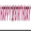 NEW Sparkling Pink Metallic Confetti, 18, 34 g view 3