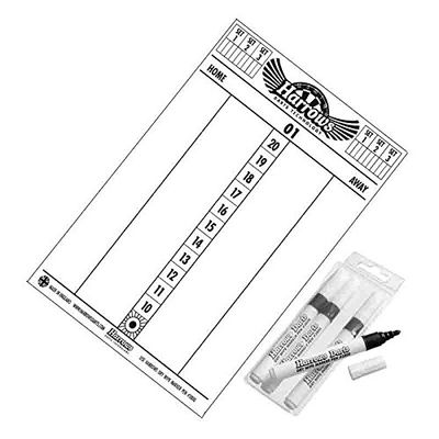 Harrows Darts Slate