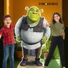 Star Cutouts SC785 Shrek Life-Size Cardboard Cutout view 2