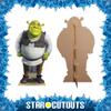 Star Cutouts SC785 Shrek Life-Size Cardboard Cutout view 3