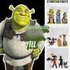 Star Cutouts SC785 Shrek Life-Size Cardboard Cutout view 4