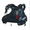 SEAC Smart BCD, Super-Lightweight, Highly Durable, with Extensive Equipment view 1