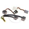 371202405 Starter for Briggs & Stratton 490311 view 1